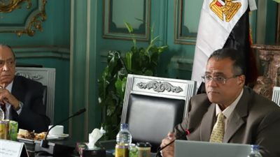 نائب رئيس جامعة عين شمس:إستحداث افكار غير تقليدية  لتطوير العملية التعليمية