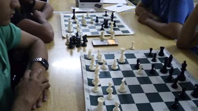 الطب والتربية اوائل 