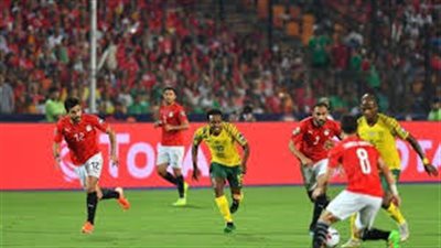 قناة مفتوحة تنقل مباراة مصر وكينيا بتصفيات افريقيا