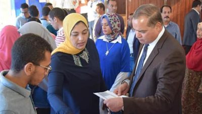 بالاسماء.. نتائج انتخاب رؤساء اتحاد الطلاب ونوابهم داخل ١٦ كلية