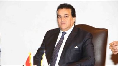 وزير التعليم العالى: مصر الأكثر استفادة من منح الاتحاد الأوروبى عربيا