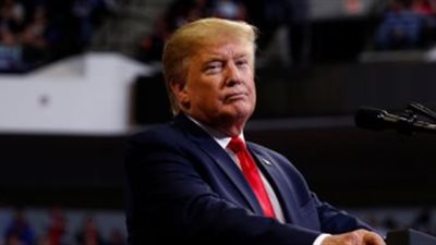 بدء ثانى جلسات عزل ترامب