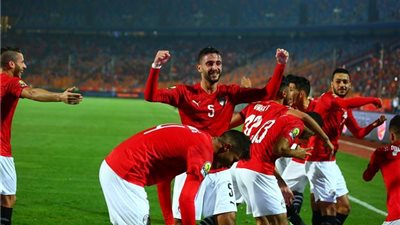 موعد مباراة منتخب مصر الاوليمبى وجنوب افريقيا فى نصف نهائى امم افريقيا