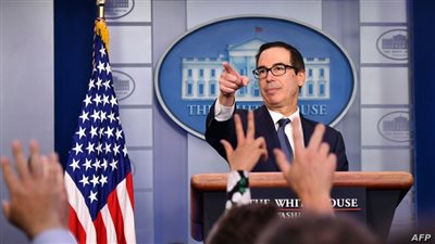 عاجل| أمريكا : اذا لم يتم التوقيع اتفاق ملء وتشغيل سد النهضة بحلول ١٥ يناير سيتم تفعيل 