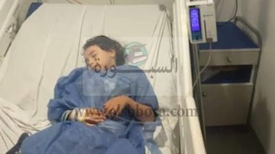 خلاف بين طالبتين يتسبب فى دخول إحداهن بالعناية المركزة بالمنصورة