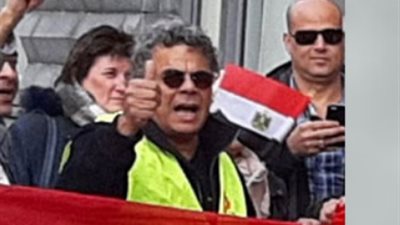 بيت العائلة المصرية  يستعد للاحتفال بزيارة السيسي لالمانيا