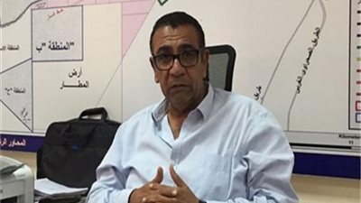 رئيس الجهاز: بيع 13 محلاً تجارياً و16 وحدة إدارية ومهنية وصيدلية لزيادة الخدمات بمدينة 6 أكتوبر الجديدة