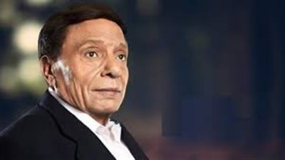 اشرف زكى يكشف عن الحالة الصحية للزعيم عادل امام