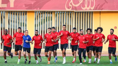 نجم الاهلى يرحل عن الفريق بسبب عرضا برازيليا 