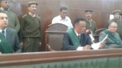 السجن 15 لعامل خطف شاب وطلب فدية مالية مليون جنيه 