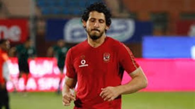 أحمد حجازي يفاجىء جماهير الاهلى بقرار جديد 