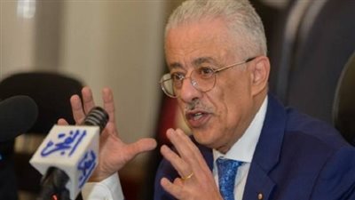 عاجل| «التعليم»: بدء امتحانات الفصل الدراسي الأول 11 يناير.. ننشر التفاصيل كاملة