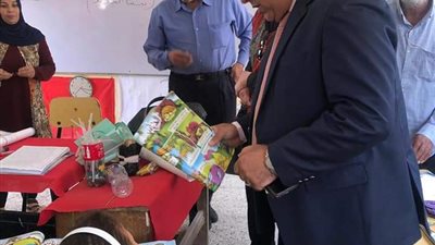 انطلاق الندوة التثقيفية الأولى لطلبة وطالبات 