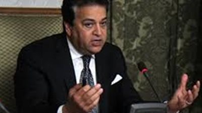     وزير التعليم العالى: نجاح الجامعات فى تنمية مواردها الذاتية انعكس إيجابا على منتسبي المجتمع الأكاديمي 