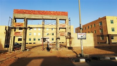 المعهد العالى للتكنولوجيا يعلن حاجته الى اعضاء هيئة التدريس ومعاونيهم