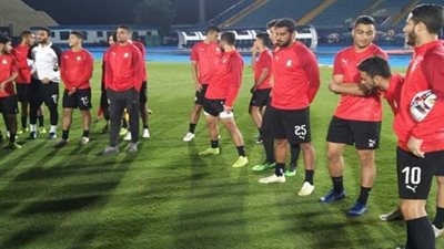 القناة المفتوحة الناقلة لمباراة مصر ومالى فى امم افريقيا