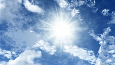 الأرصاد الجوية تصدر بيانا هاما للمواطنين بشأن طقس الغد