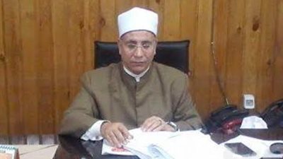 منطقة الأزهر بسوهاج  تكرم أوائل الشهادات  