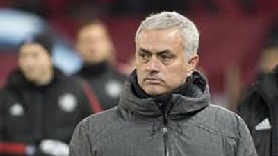  رسميا.. مورينيو يعود للدورى الانجليزى مدربا لهذا الفريق