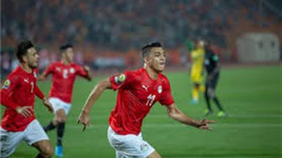 بعد تألقة مع المنتخب الاوليمبى.. الزمالك يصدم مهاجمه بقرار مفاجئ