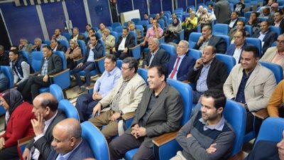 بالاسماء.. المكرمون فى حفل لقاء الاجيال من خريجى الصحافة بآداب سوهاج