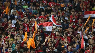 قناة مفتوحة تنقل نهائى افريقيا للشباب تحت 23 سنة