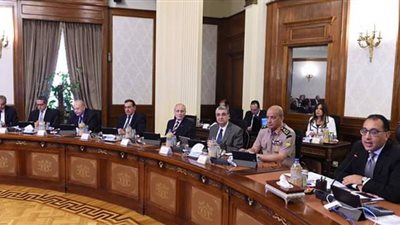 عاجل| مصادر: الإعلان عن التغيير الوزاري سيتم خلال أيام.. ووزراء 