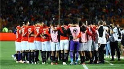 مباراة منتخب مصر الاوليمبى وكوت دى فوار فى نهائى امم افريقيا