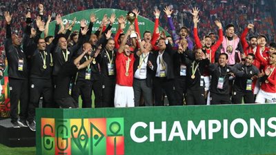 التشكيل المثالي لبطولة امم افريقيا تحت 23 سنة 