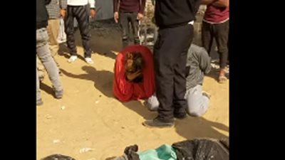 بالتفاصيل قتل رجل وامراة لمعالج روحانى والقاء جثتة بترعة المريوطية