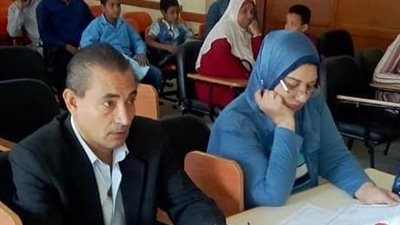 بالأسماء.. الفائزين بمسابقة إلقاء الشعر بتعليم الأقصر