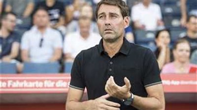 فايلر يعلن تشكيل الاهلى للقاء الجونة