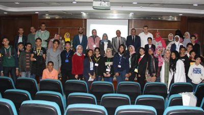 التعليم العالى: اللجنة الوطنية لليونسكو تختتم فعاليات 