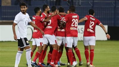 ملخص المباراة النارية بين الاهلى والجونة والـ 4 اهداف وليد سليمان وحسين الشحات.. فيديو