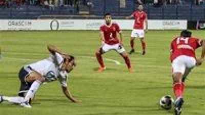 ترتيب الاهلى فى الدورى بعد الفوز النارى برباعية على الجونة