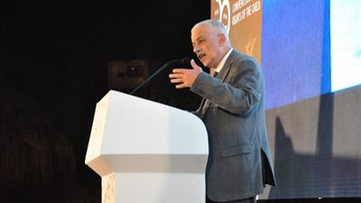 طارق شوقي: الوزارة لا تألو جهدًا في سبيل تحقيق التنمية الشاملة للنشء