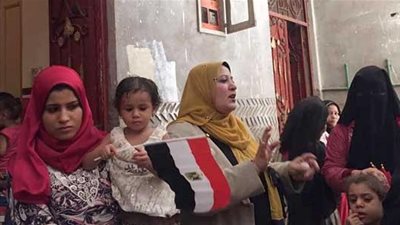 انطلاق حملة 