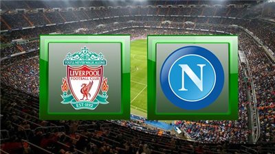 موعد مباراة ليفربول ونابولى بدورى الابطال.. والقنوات الناقلة