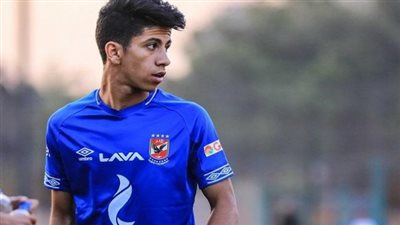 بعد تألقه فى امم افريقيا.. عمار حمدى يهدد الاهلى بالرحيل