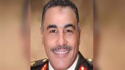 السيرة الذاتية للواء خالد شعيب محافظ مرسى مطروح الجديد