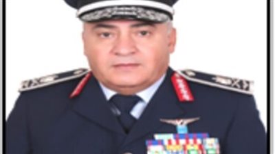 السيرة الذاتية للواء اشرف غريب محافظ قنا الجديد