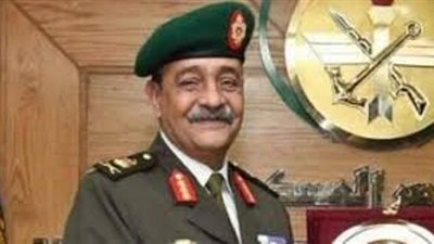 السيرة الذاتية للواء شريف فهمى محافظ الاسماعيلية الجديد