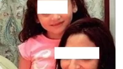 صيدلانية تروى تفاصيل قتلها لابنتها 