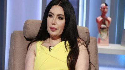 التفاصيل الكاملة لزواج الفنانة عبير صبرى من محام