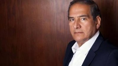 تفاصيل وفاة النائب محمد بدوي في حفل زفاف ابنته