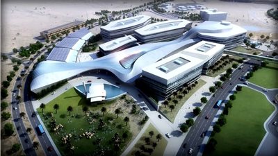 عاجل.. ملامح نظام الجامعات الجديد