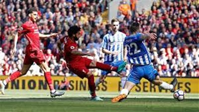 بث مباشر.. ليفربول وبرايتون الدورى الانجليزى الممتاز