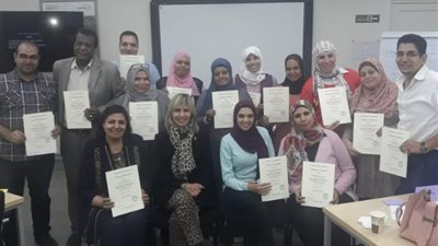 وزير التعليم العالى يستعرض تقريرا بشأن تعاون الإدارة المركزية لشئون الطلاب الوافدين مع الهيئة الالمانية للتبادل الثقافي