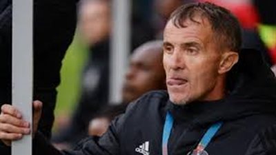 اقالة ميتشو من تدريب الزمالك