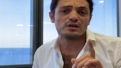 عاجل| إحالة المقاول محمد علي إلى المحاكمة لاتهامه بالتهرب الضريبى 